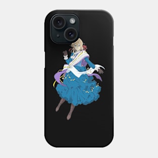 Violet Evergarden Phone Case