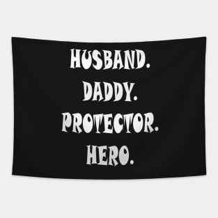 DAD GIFT Tapestry