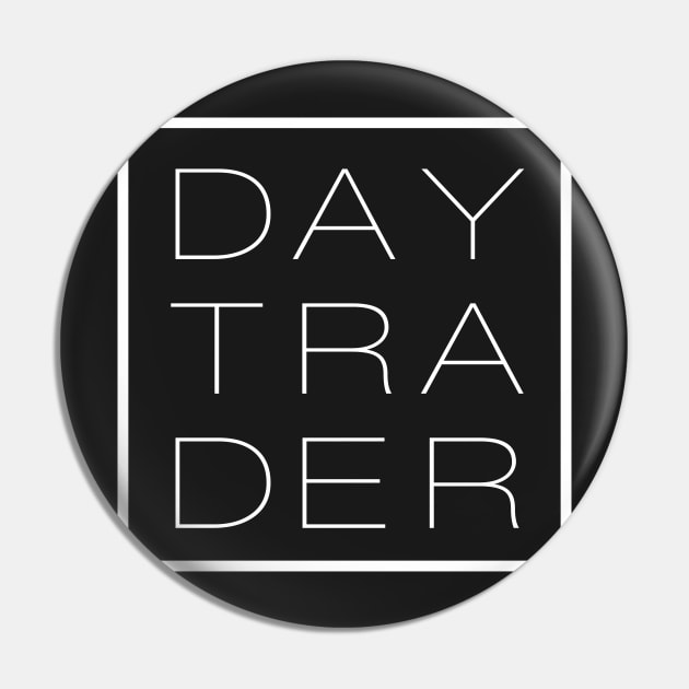 DAY TRADER Pin by investortees