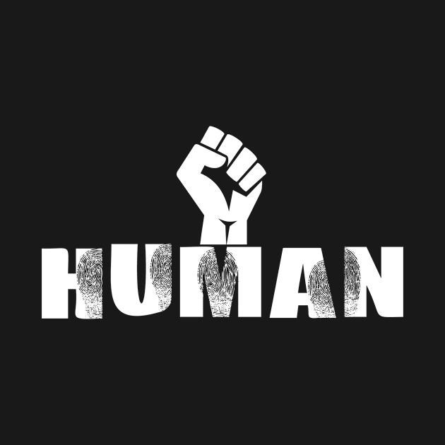 Human by Creative Has