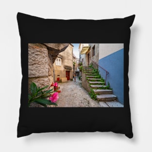 Vrbnik Pillow