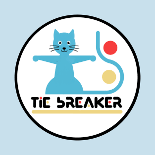 Tie Breaker T-Shirt