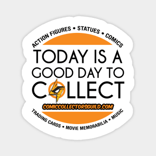 CCG Good Day Magnet