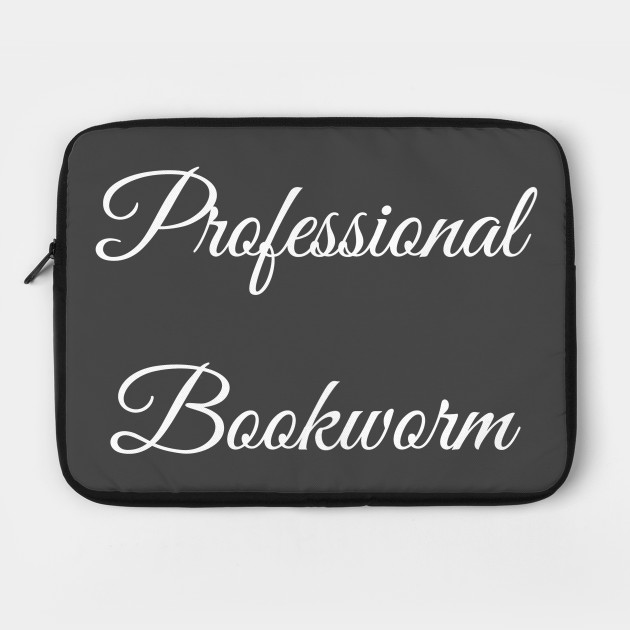 Professional Bookworm