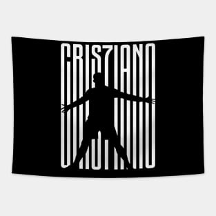 CR7 Ronaldo Tapestry