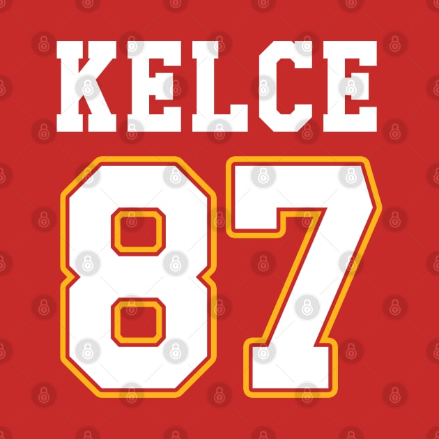 Kelce 87° by Folke Fan Cv