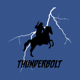 Thunderbolt Anniversary 150 T-Shirt