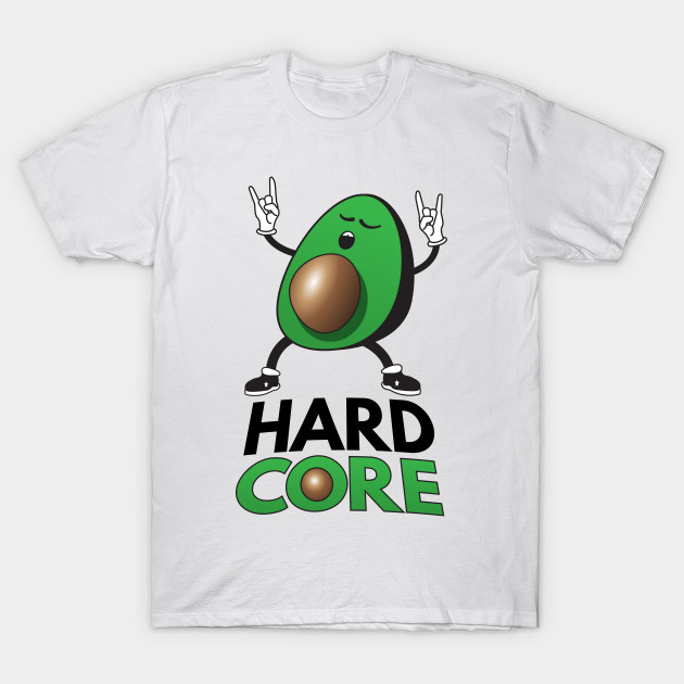 avocado shirt