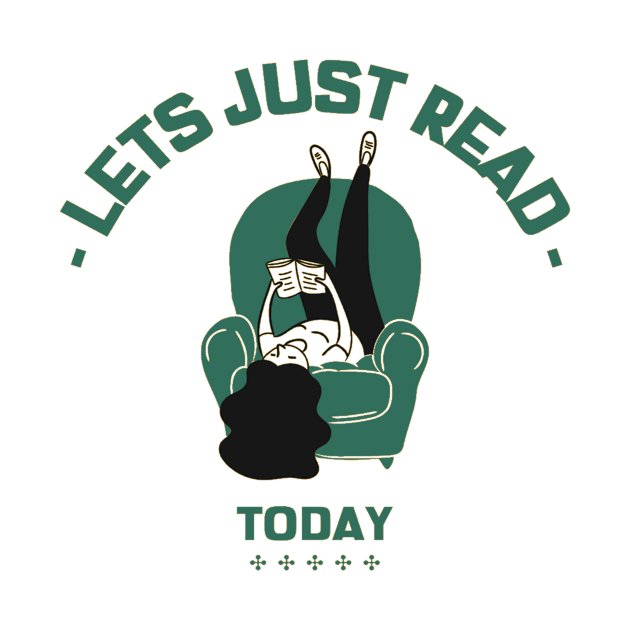 Lets just read today by AthleteCentralThreads