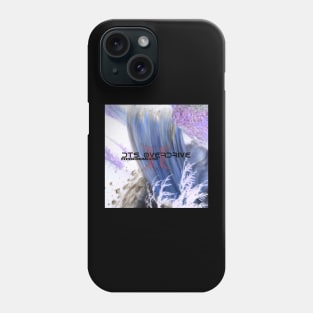 DTS Overdrive - Froeseian Dreamscapes II Phone Case