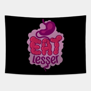 to eat lesser Tapestry