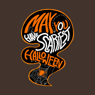 halloween T-Shirt