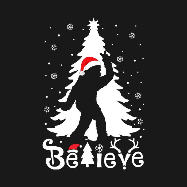 Sasquatch I believe by mintipap