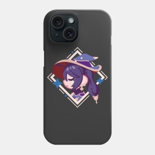 Mona Phone Case