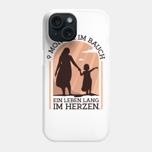 Mama Shirt Phone Case