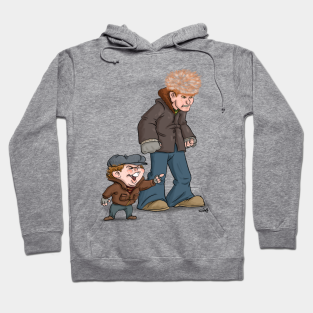 A Christmas Story Hoodies Teepublic
