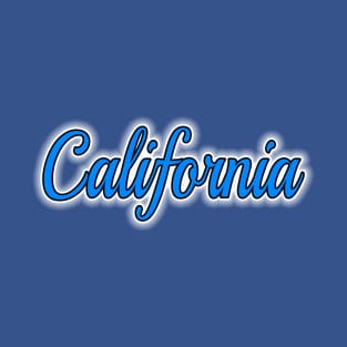 California 2 by Basement Mastermind T-Shirt T-Shirt