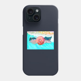 Doughnot stop Phone Case