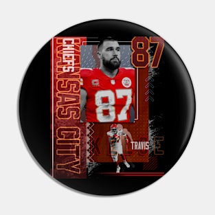 Pin by JRoD on Aries  Travis kelce, Nfl football 49ers, Kansas