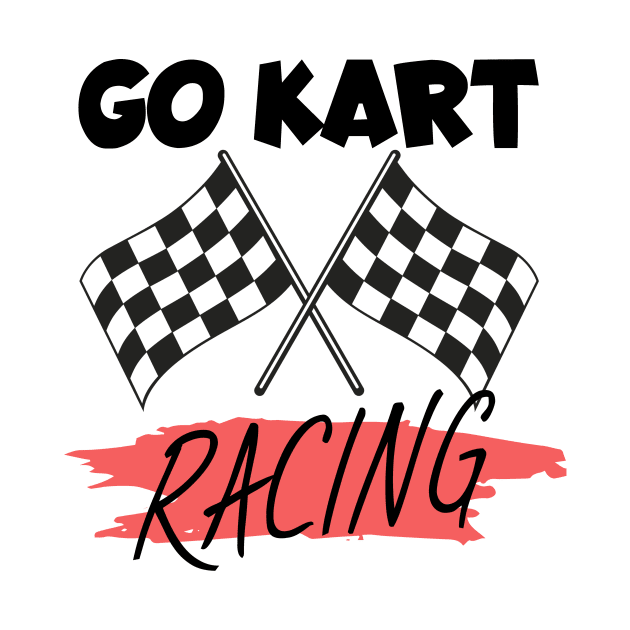 Go kart racing by maxcode