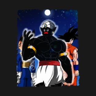 MR POPO MERCH VTG T-Shirt