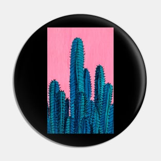 Cacti #10 Pin