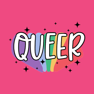 Queer T-Shirt