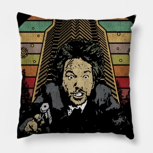 Its Not Christmas Until Hans Gruber Falls From Nakatomi Plaza Pillow