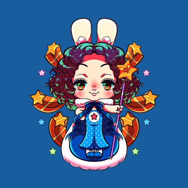 Bunny Sexbang by gorillaprutt