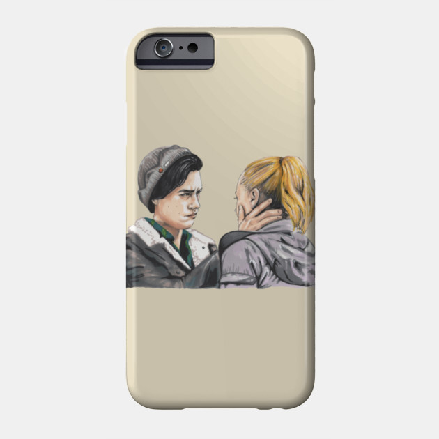 coque iphone xr riverdale betty