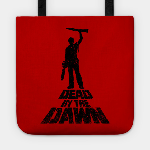 DEAD BY THE DAWN