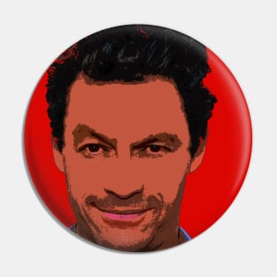 dominic west Pin