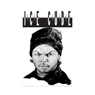 Ice Cube T-Shirt