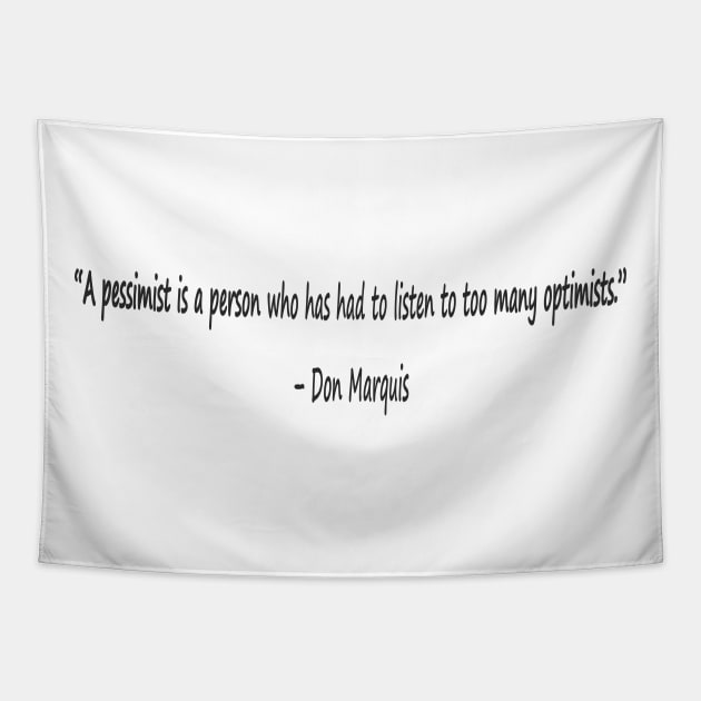 Funny quotes from known people Tapestry by CDUS
