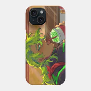 kiwi Phone Case