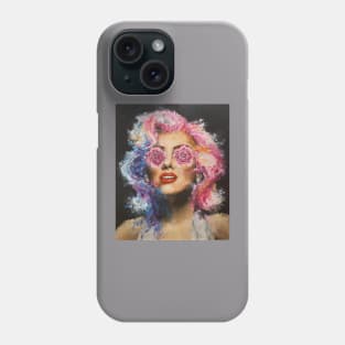 Marylin Monroe Phone Case