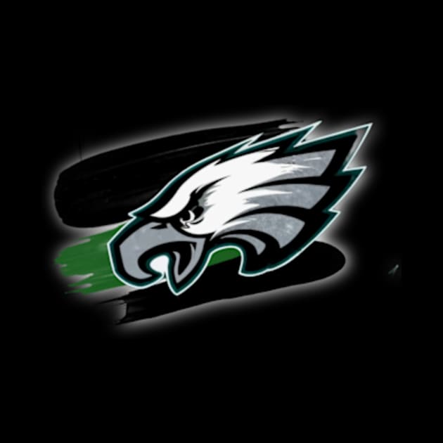 Philadelphia Eagles by TshirtMA