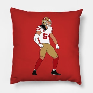 FW the celebration Pillow