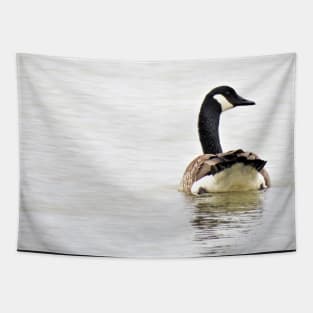 Canada Goose No.2 Tapestry