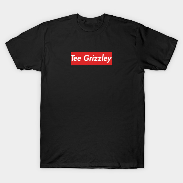 tee grizzley merch