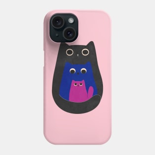 Cute cats Phone Case