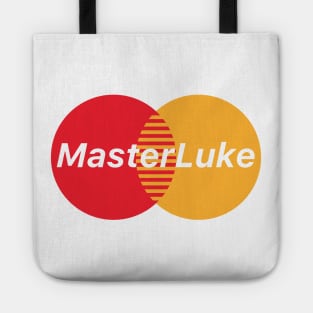 MasterLuke Tote