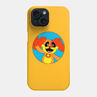 Dogday -Poppy Playtime Phone Case