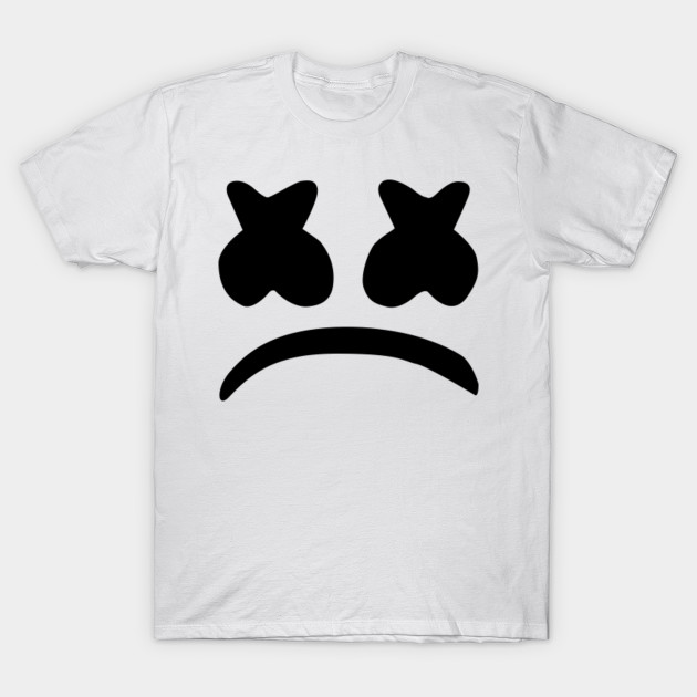 sad face shirt