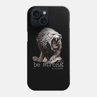 Lion Phone Case