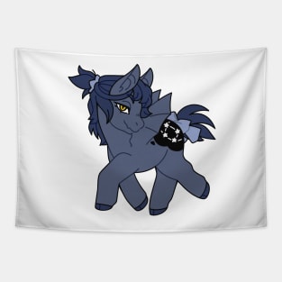 Bat Pony (gen 1) Tapestry