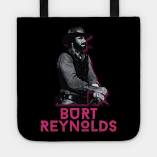 Burt reynolds\\\retro fan art Tote