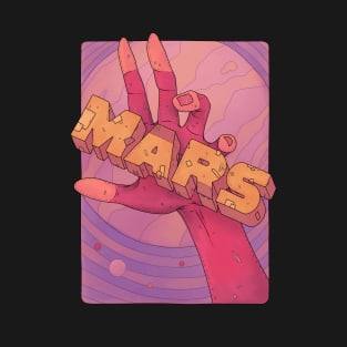 MARS T-Shirt