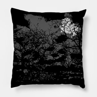 Moonlight 1 Pillow