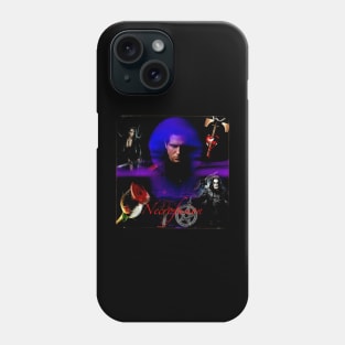 Necrofusion Bagans Phone Case